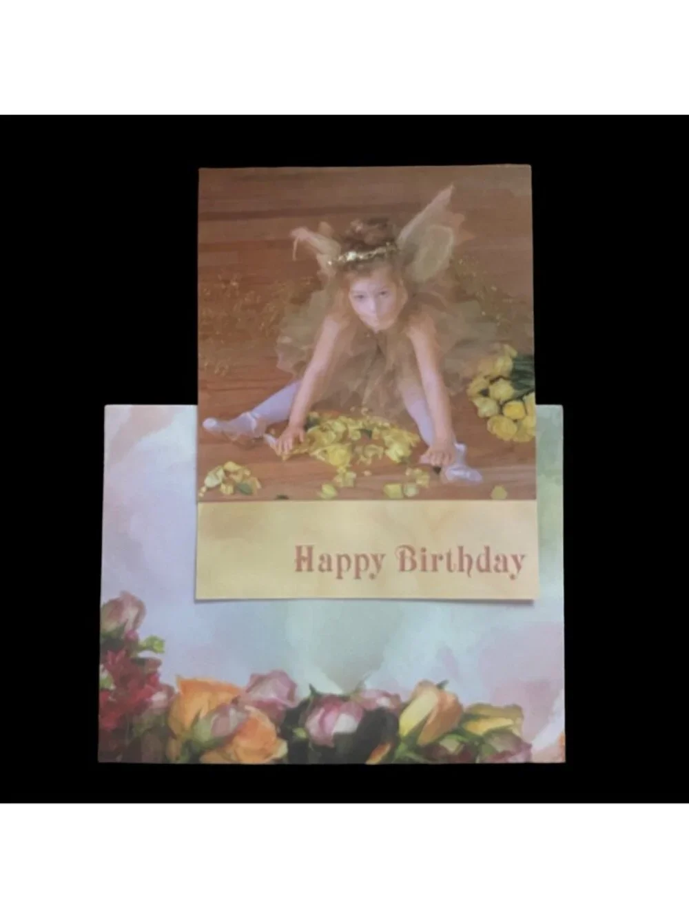 Variety Pack Unused Birthday Vintage Leanin' Tree Notecards/Envelopes